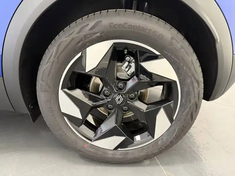 Photo Renault Captur Techno