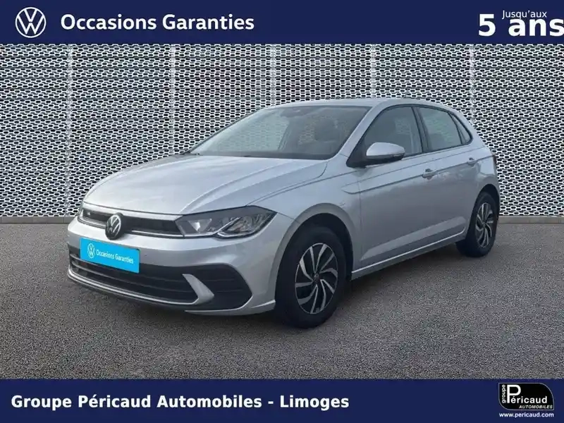 Photo Volkswagen Polo Life