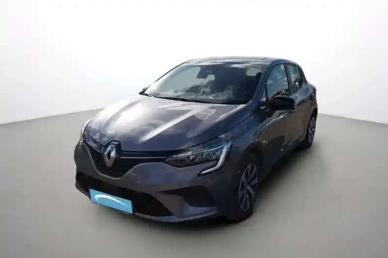 Photo Renault Clio Equilibre