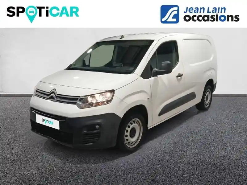 Photo Citroën Berlingo Club