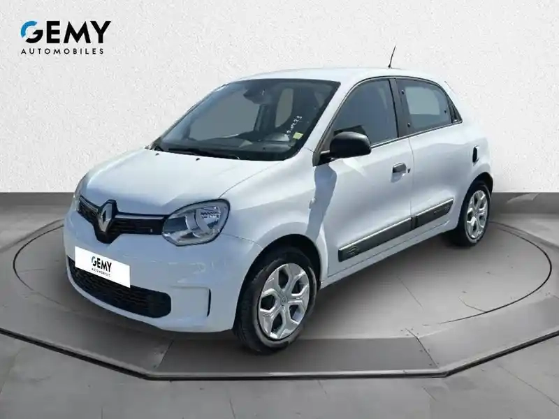 Photo Renault Twingo Life