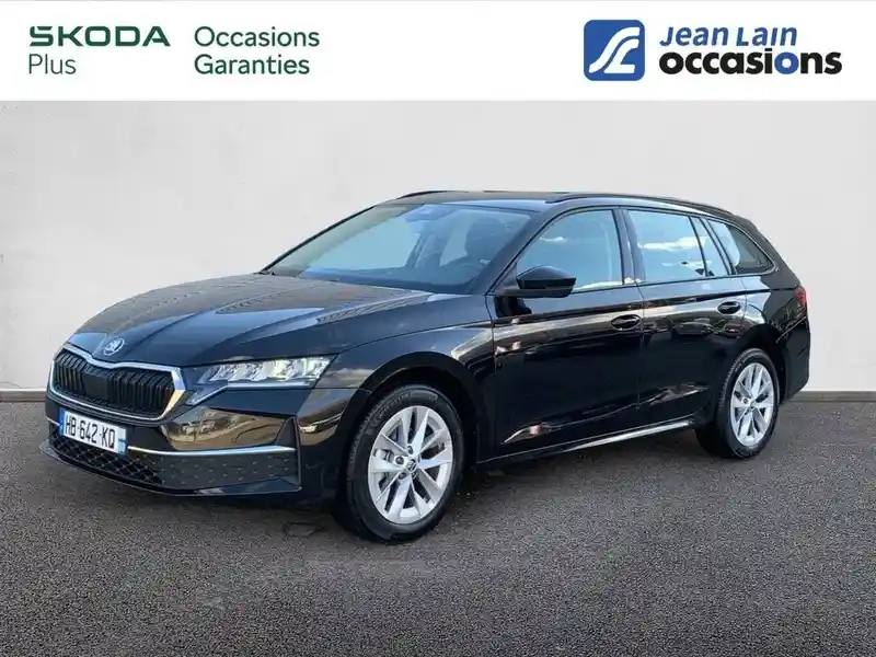 Photo Skoda Octavia Selection