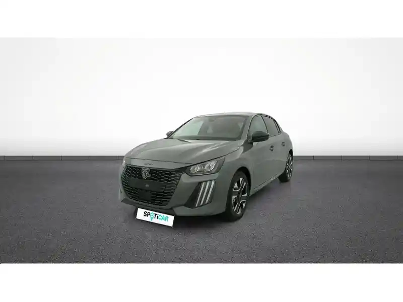 Photo Peugeot 208 Allure