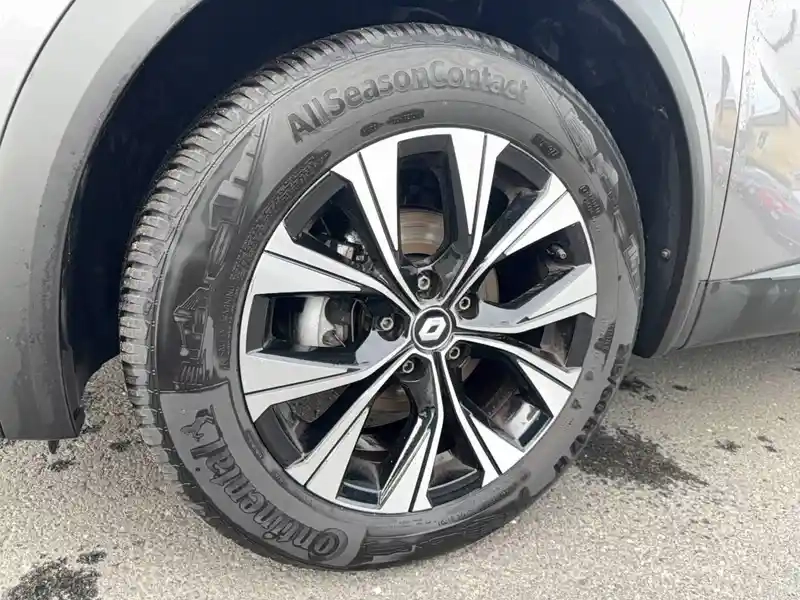 Photo Renault Captur Evolution