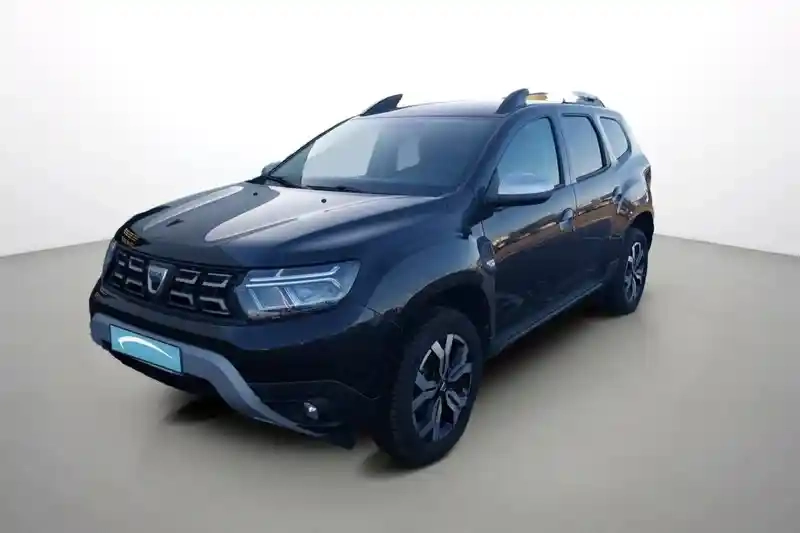 Photo Dacia Duster Prestige