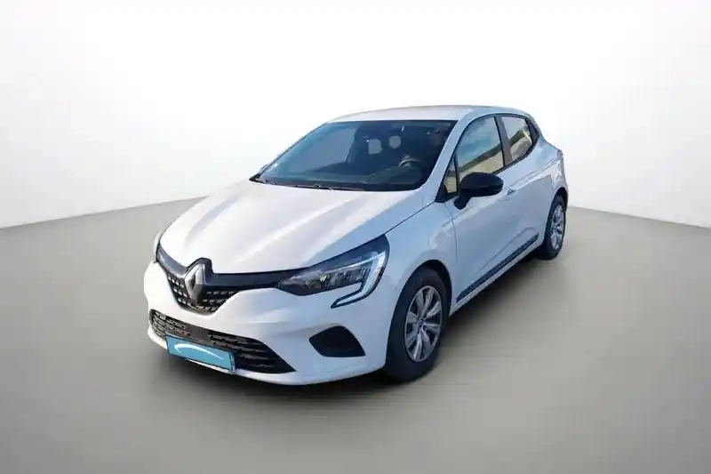 Photo Renault Clio Life