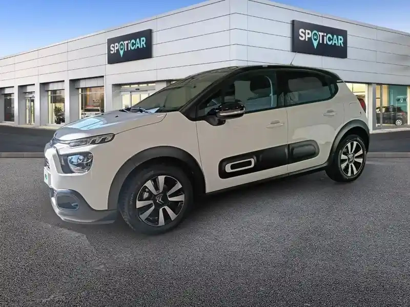 Photo Citroën C3 Shine