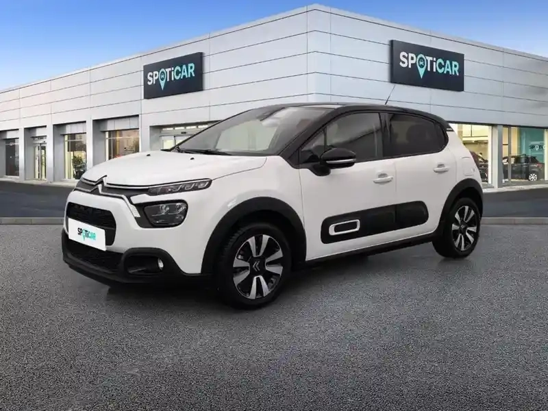 Photo Citroën C3 Shine