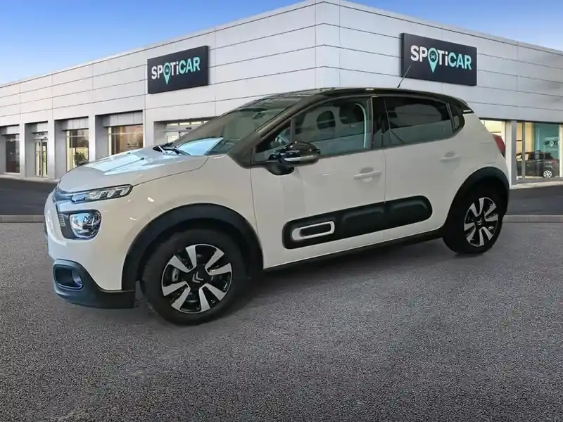Photo Citroën C3 Shine