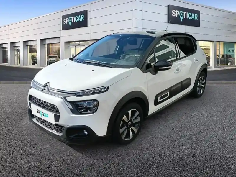 Photo Citroën C3 Shine