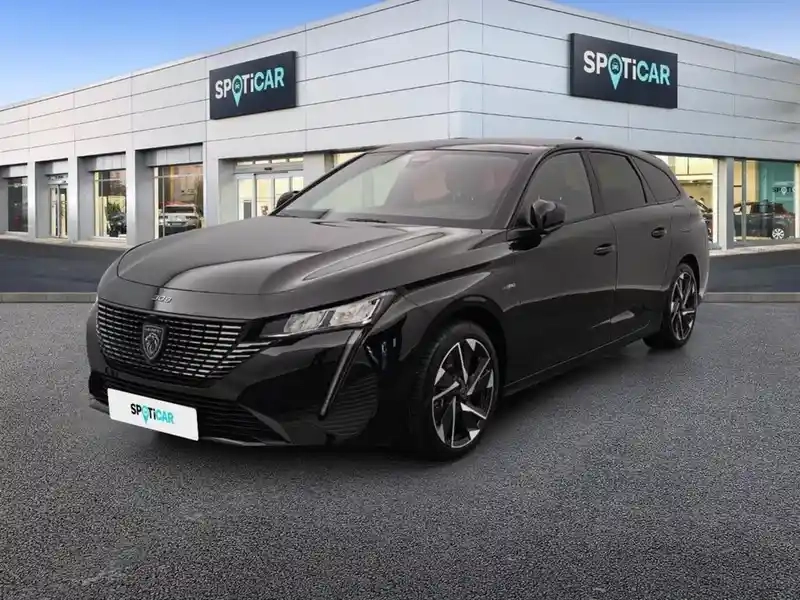 Photo Peugeot 308 Allure Pack