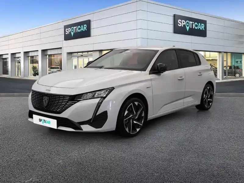 Photo Peugeot 308 Allure Pack