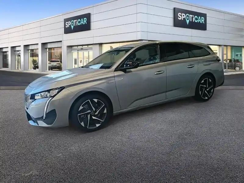 Photo Peugeot 308 Active Pack