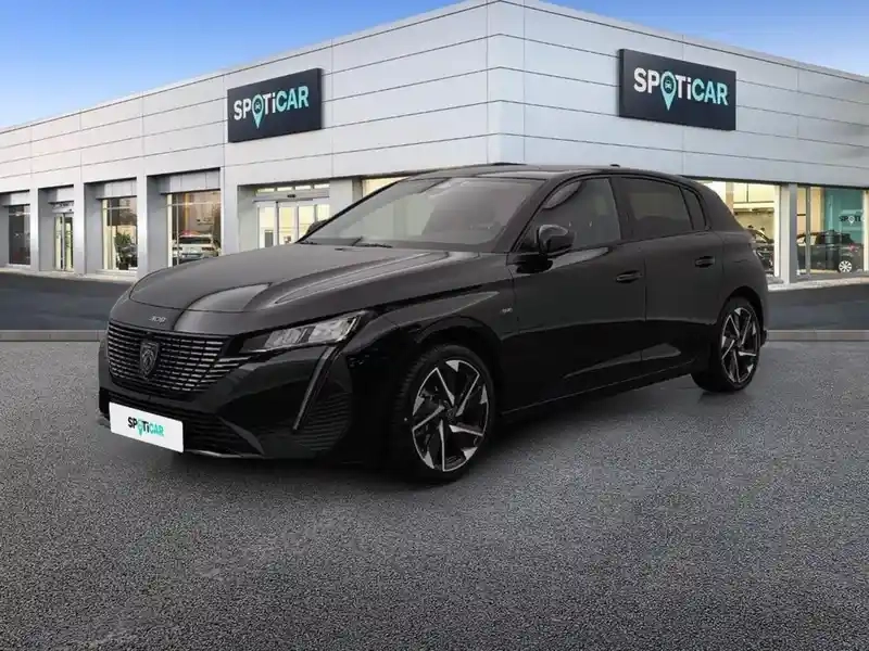 Photo Peugeot 308 Allure Pack