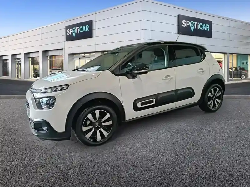 Photo Citroën C3 Shine