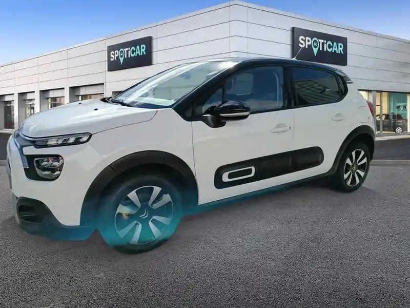 Photo Citroën C3 Shine