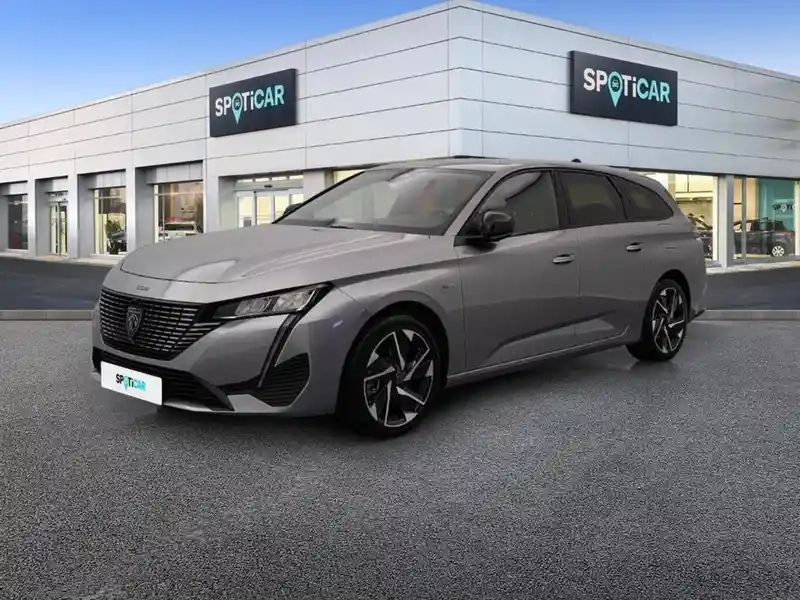 Photo Peugeot 308 Allure Pack