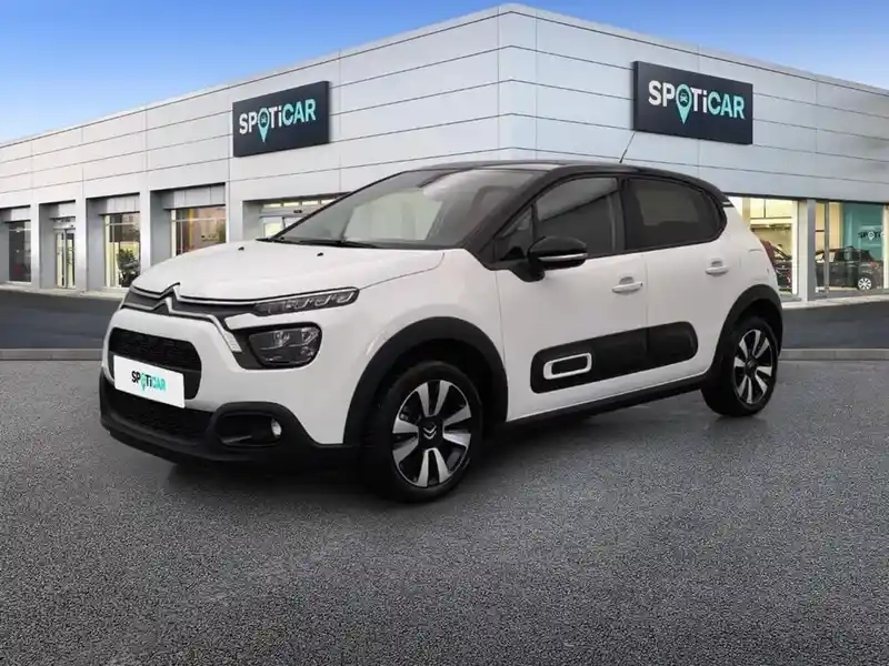 Photo Citroën C3 Shine