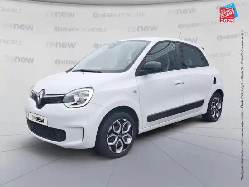 Photo Renault Twingo