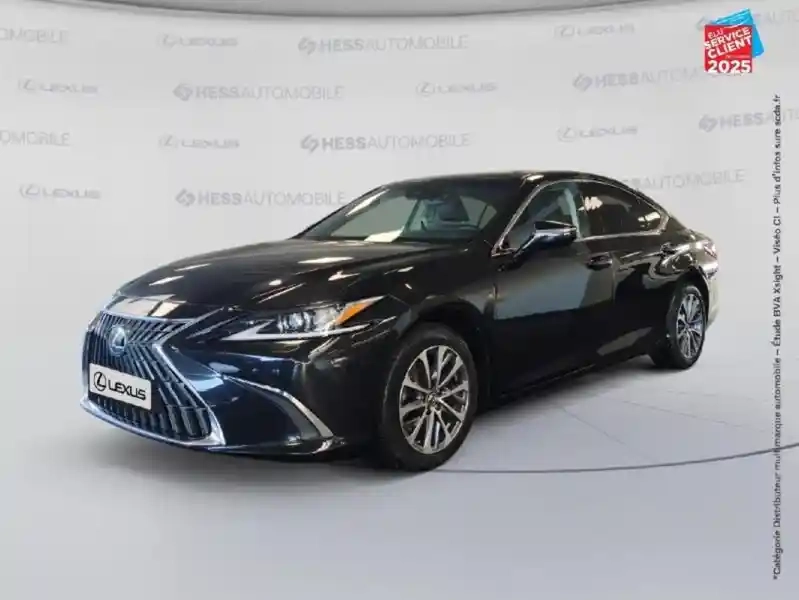 Photo Lexus Es