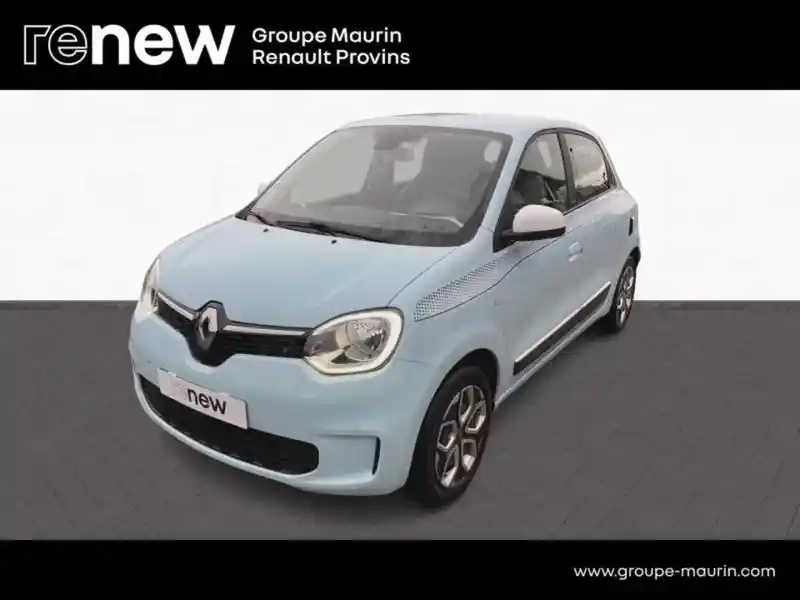 Photo Renault Twingo