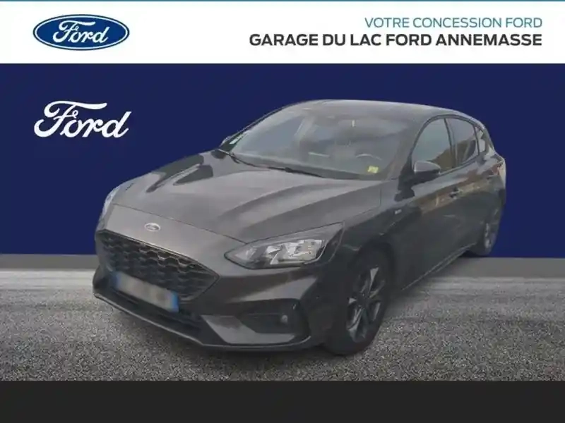 Photo Ford Focus