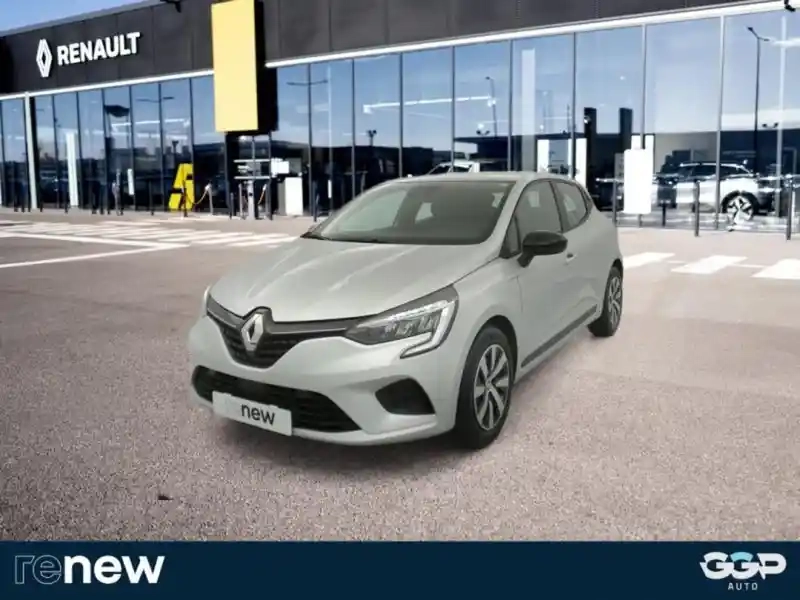 Photo Renault Clio