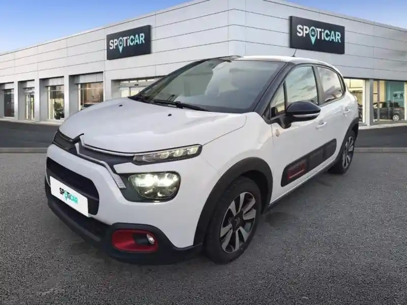 Photo Citroën C3