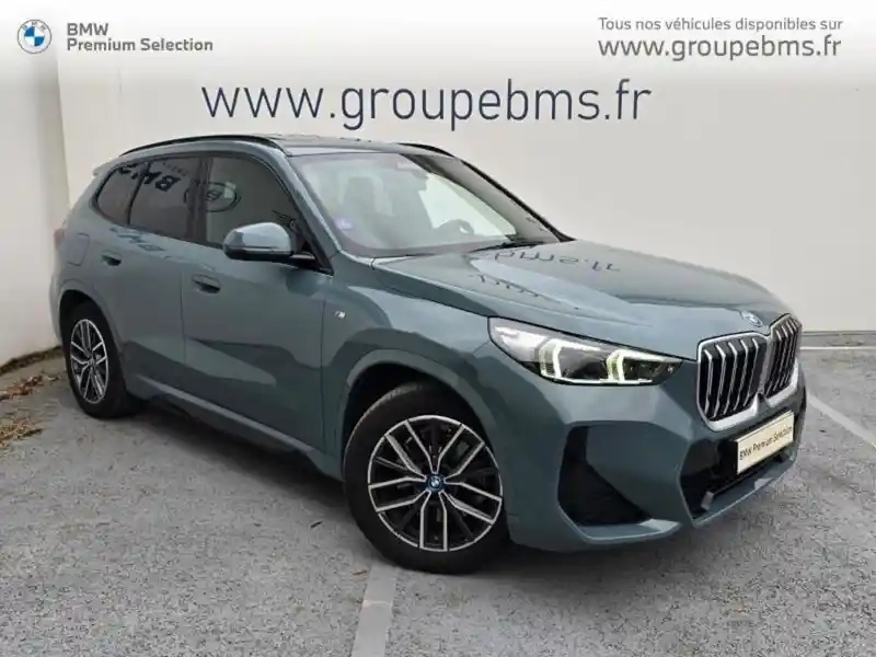 Photo Bmw X1