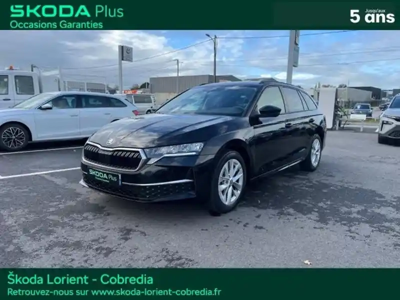 Photo Skoda Octavia