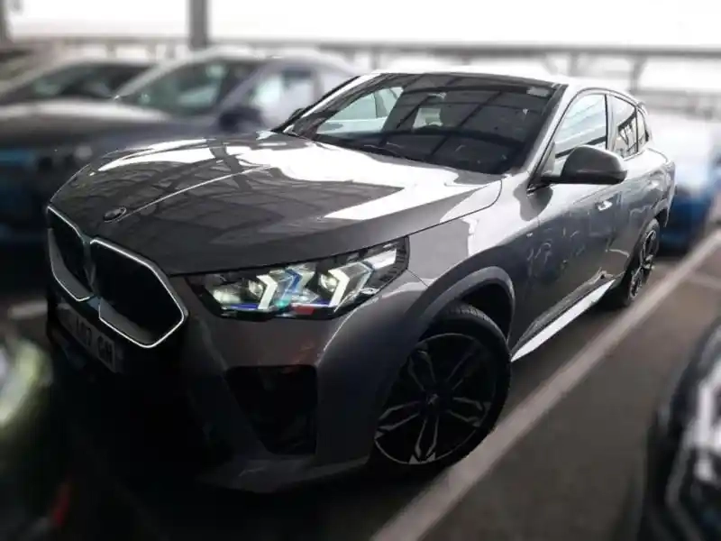 Photo Bmw X2