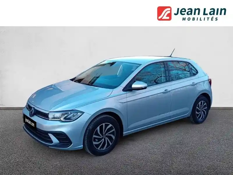 Photo Volkswagen Polo Life Plus