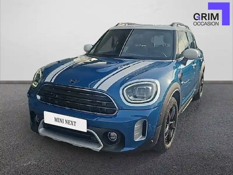 Photo Mini Mini Cooper Northwood