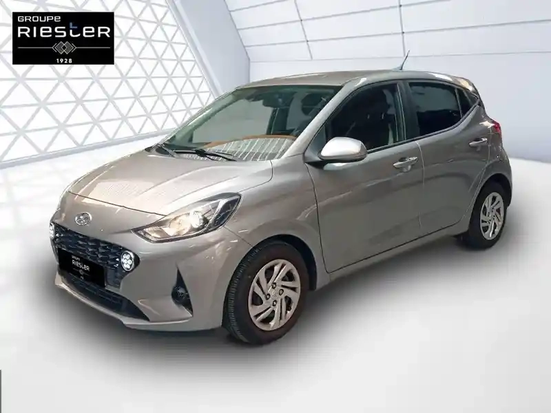 Photo Hyundai I10 Creative