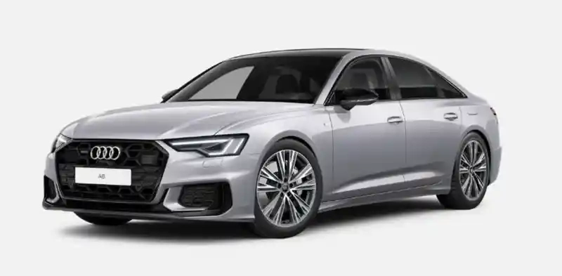 Photo Audi A6 S Line