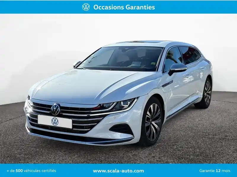 Photo Volkswagen Arteon Elegance