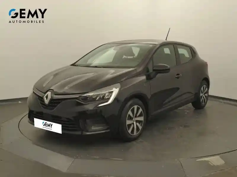 Photo Renault Clio Equilibre