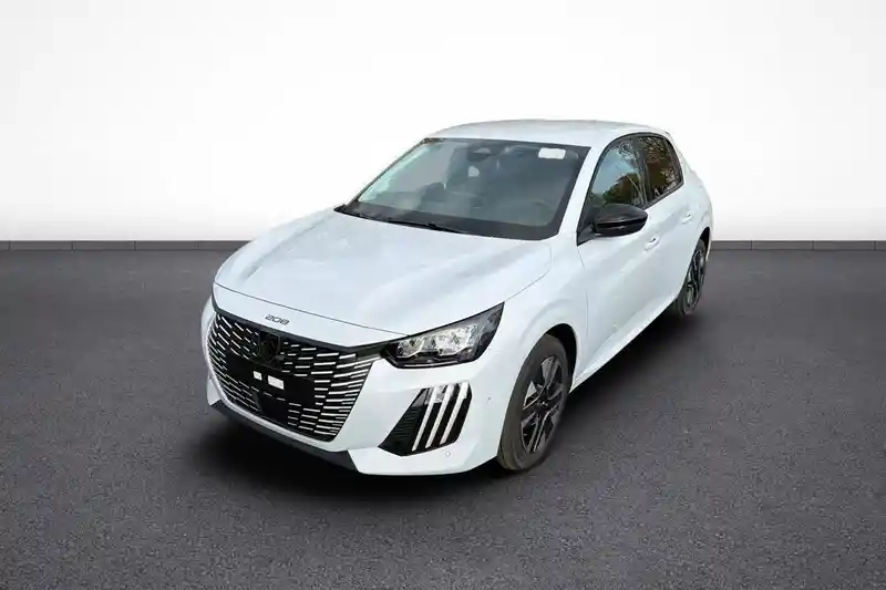 Photo Peugeot 208 Allure