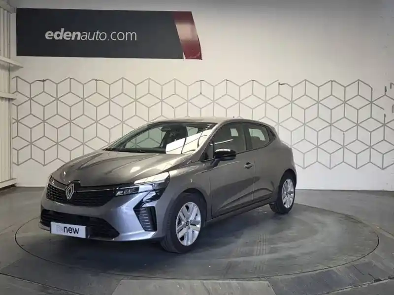 Photo Renault Clio Evolution