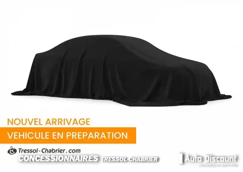 Photo Citroën C4 Picasso Live