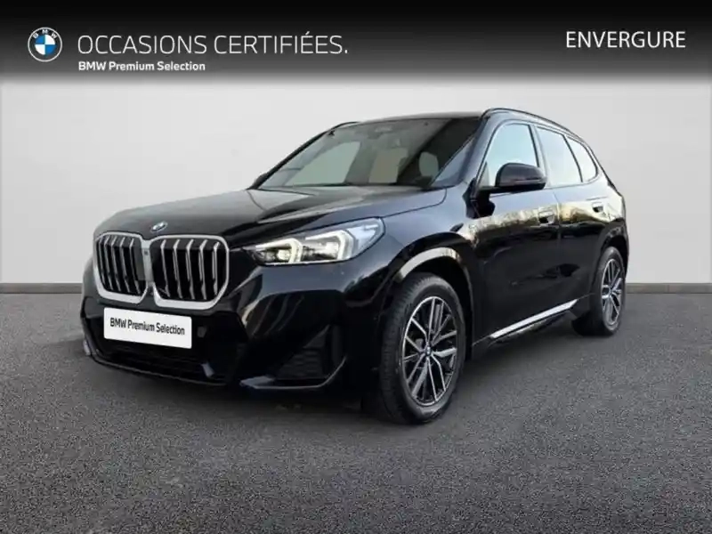 Photo Bmw X1