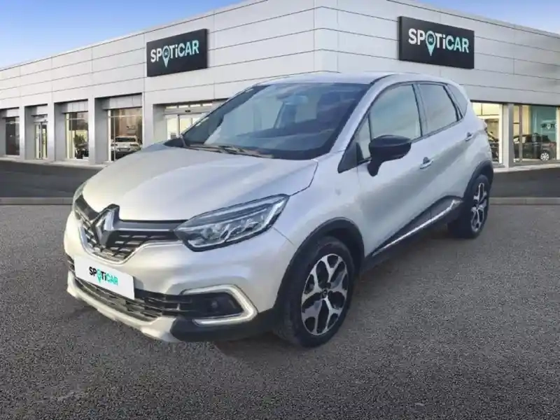 Photo Renault Captur