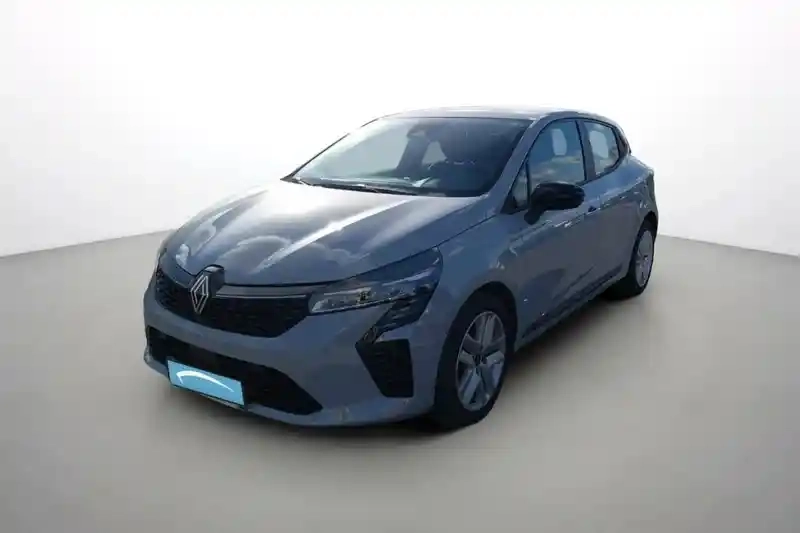 Photo Renault Clio Evolution