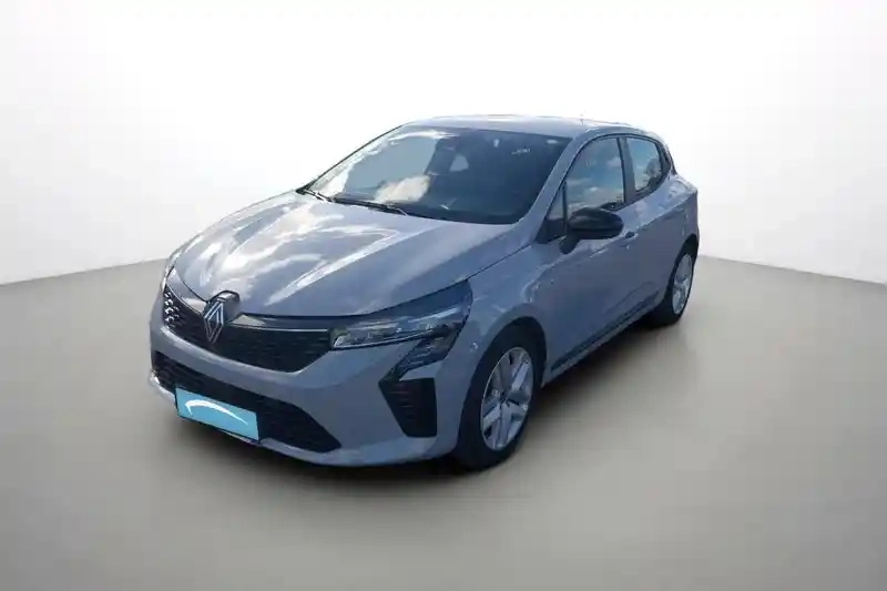 Photo Renault Clio Evolution