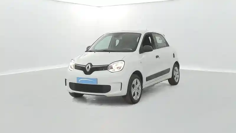 Photo Renault Twingo Life