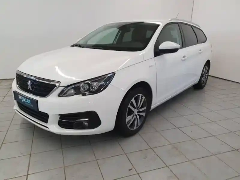 Photo Peugeot 308