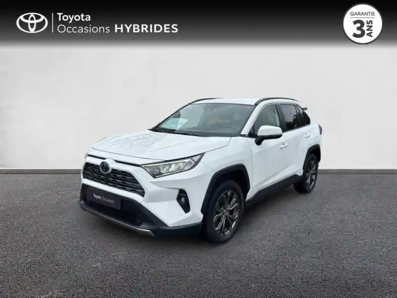 Photo Toyota Rav4