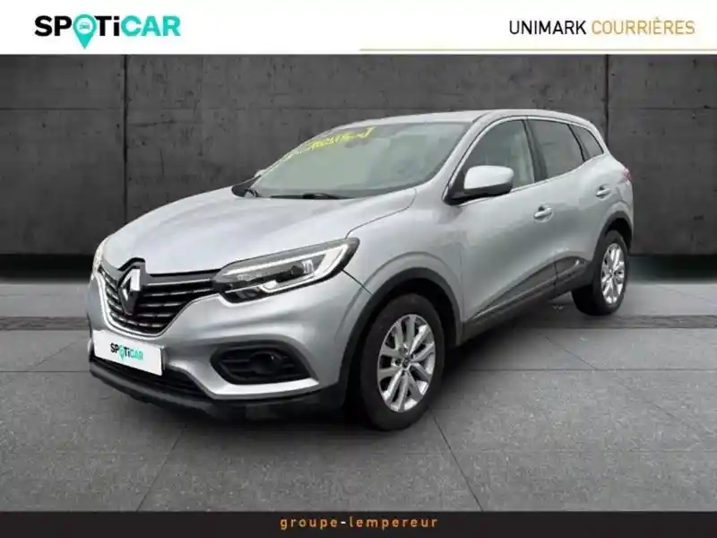 Photo Renault Kadjar