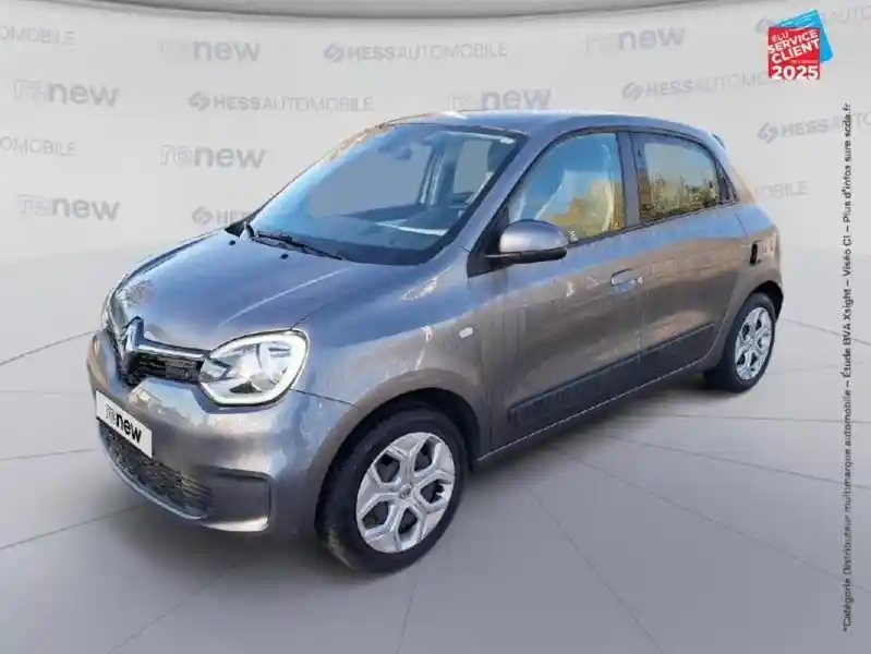 Photo Renault Twingo