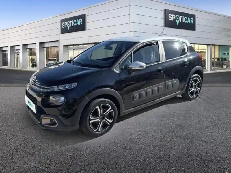 Photo Citroën C3